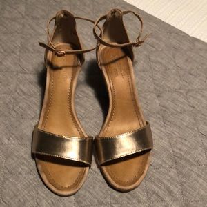 Seychelles Shoes - Wedge sandal Seychelles Shoes - Wedge sandal